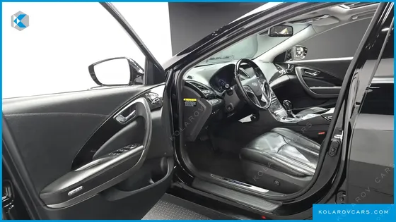 HYUNDAI GRANDEUR HG300 EXCLUSIVE SPECIAL