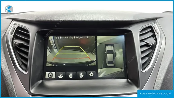 HYUNDAI GRANDEUR HG300 EXCLUSIVE SPECIAL