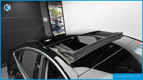 HYUNDAI GRANDEUR HG300 EXCLUSIVE SPECIAL