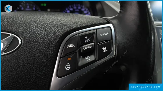 HYUNDAI GRANDEUR HG300 EXCLUSIVE SPECIAL