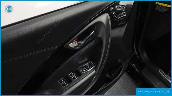 HYUNDAI GRANDEUR HG300 EXCLUSIVE SPECIAL