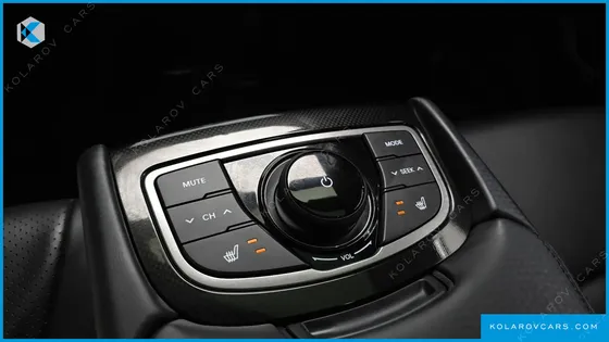 HYUNDAI GRANDEUR HG300 EXCLUSIVE SPECIAL