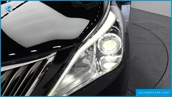 HYUNDAI GRANDEUR HG300 EXCLUSIVE SPECIAL