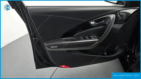 HYUNDAI GRANDEUR HG300 EXCLUSIVE SPECIAL