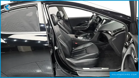 HYUNDAI GRANDEUR HG300 EXCLUSIVE SPECIAL