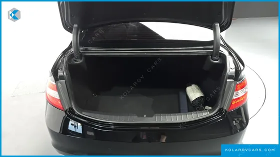 HYUNDAI GRANDEUR HG300 EXCLUSIVE SPECIAL