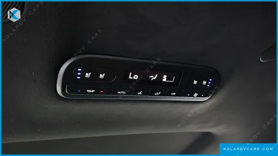HYUNDAI PALISADE GASOLINE 2.5T 4WD 9-SEATER