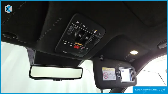 HYUNDAI PALISADE GASOLINE 2.5T 4WD 9-SEATER