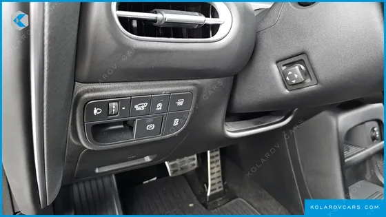 HYUNDAI PALISADE GASOLINE 2.5T 4WD 9-SEATER