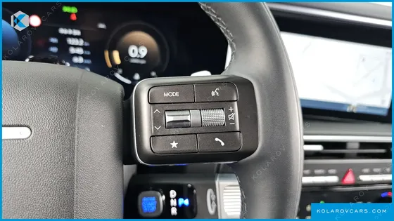 HYUNDAI PALISADE GASOLINE 2.5T 4WD 9-SEATER