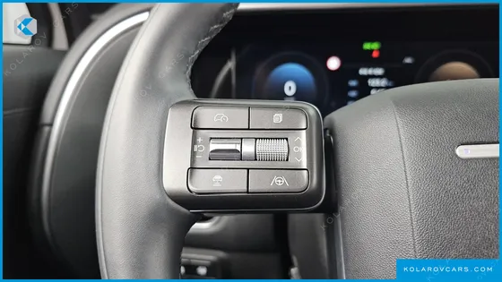 HYUNDAI PALISADE GASOLINE 2.5T 4WD 9-SEATER