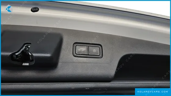 HYUNDAI PALISADE GASOLINE 2.5T 4WD 9-SEATER