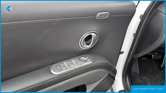 HYUNDAI PALISADE GASOLINE 2.5T 4WD 9-SEATER