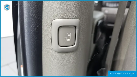 KIA CARNIVAL 9-SEATER NOBLESSE