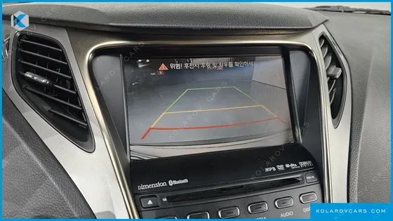 HYUNDAI GRANDEUR HG240 LUXURY