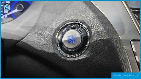 HYUNDAI GRANDEUR HG240 LUXURY