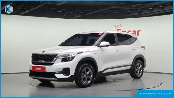 KIA SELTOS DIESEL 1.6 2WD