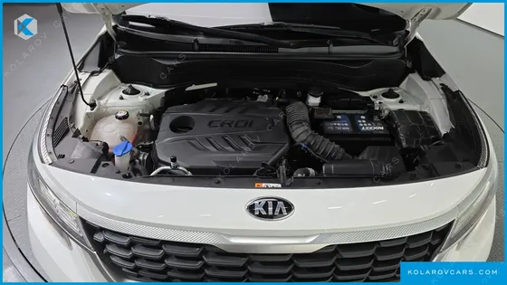 KIA SELTOS DIESEL 1.6 2WD