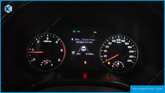 KIA SELTOS DIESEL 1.6 2WD