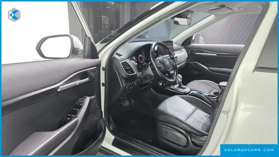 KIA SELTOS DIESEL 1.6 2WD
