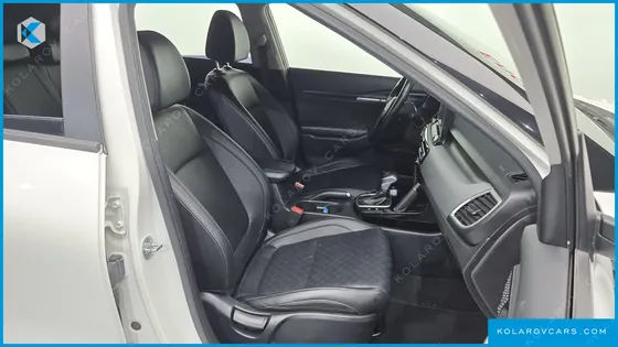 KIA SELTOS DIESEL 1.6 2WD