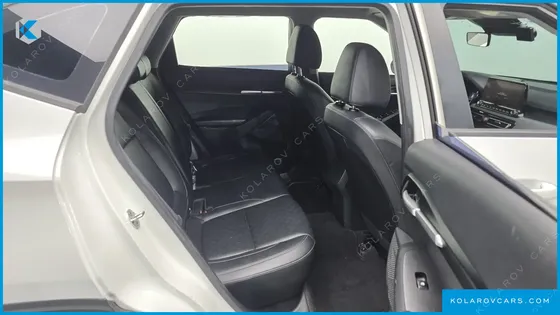 KIA SELTOS DIESEL 1.6 2WD