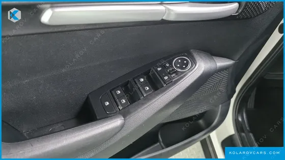 KIA SELTOS DIESEL 1.6 2WD
