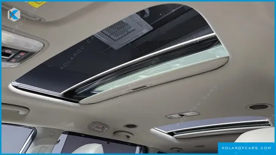 KIA CARNIVAL 9-SEATER PRESTIGE