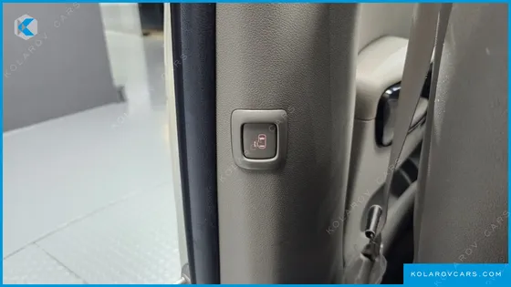 KIA CARNIVAL 9-SEATER PRESTIGE