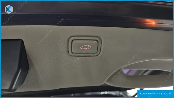 KIA CARNIVAL 9-SEATER NOBLESSE SPECIAL