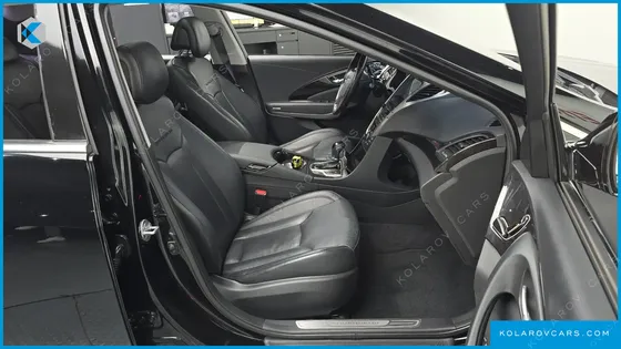 HYUNDAI GRANDEUR HG240 MODERN