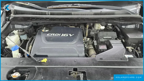 KIA CARNIVAL 9-SEATER HI-LIMOUSINE