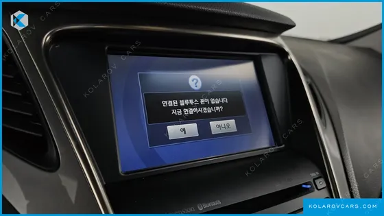 HYUNDAI GRANDEUR HG240 LUXURY