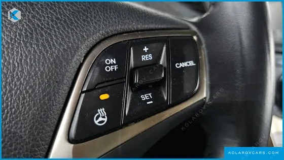 HYUNDAI GRANDEUR HG240 LUXURY