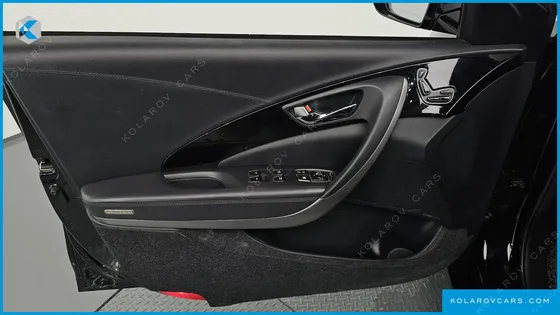 HYUNDAI GRANDEUR HG240 LUXURY