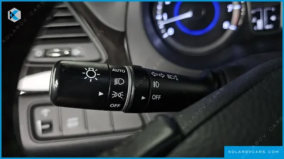 HYUNDAI GRANDEUR HG240 LUXURY
