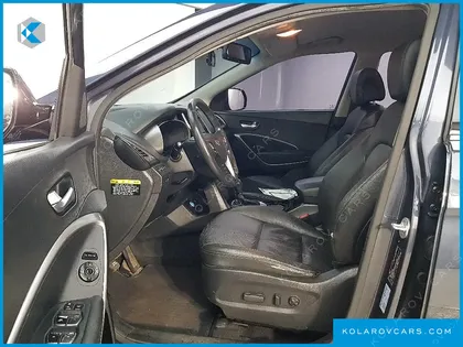 HYUNDAI SANTA FE DIESEL 2.0 2WD