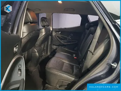 HYUNDAI SANTA FE DIESEL 2.0 2WD