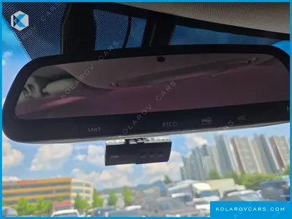 KIA CARNIVAL 11-SEATER DELUXE