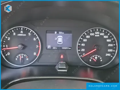 KIA SELTOS GASOLINE 1.6 TURBO 2WD
