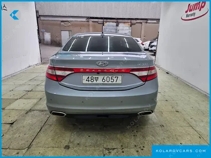 HYUNDAI GRANDEUR LPG HG300 MODERN