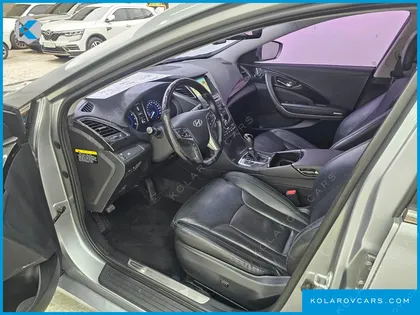HYUNDAI GRANDEUR LPG HG300 MODERN