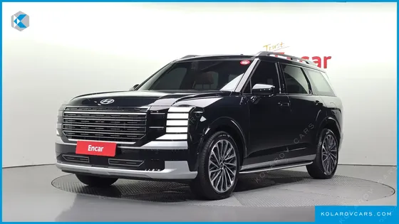 HYUNDAI PALISADE HEV 2.5T 2WD 9-SEATER
