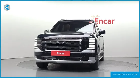 HYUNDAI PALISADE HEV 2.5T 2WD 9-SEATER