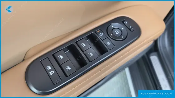 HYUNDAI PALISADE HEV 2.5T 2WD 9-SEATER
