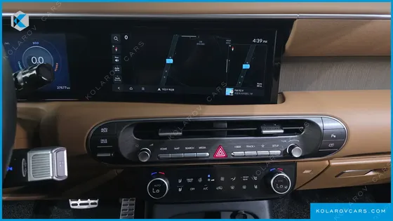 HYUNDAI PALISADE HEV 2.5T 2WD 9-SEATER