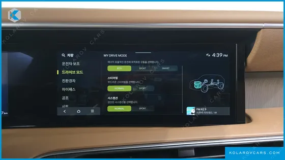 HYUNDAI PALISADE HEV 2.5T 2WD 9-SEATER
