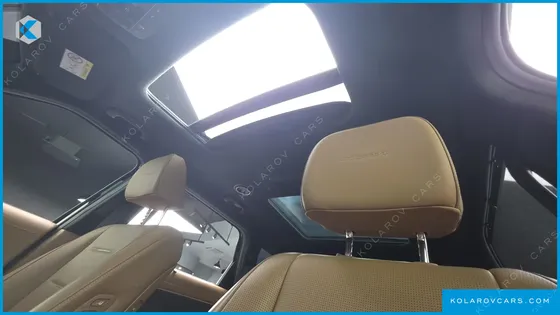 HYUNDAI PALISADE HEV 2.5T 2WD 9-SEATER