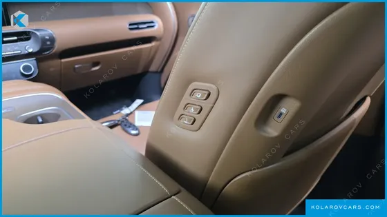 HYUNDAI PALISADE HEV 2.5T 2WD 9-SEATER