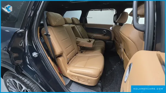 HYUNDAI PALISADE HEV 2.5T 2WD 9-SEATER